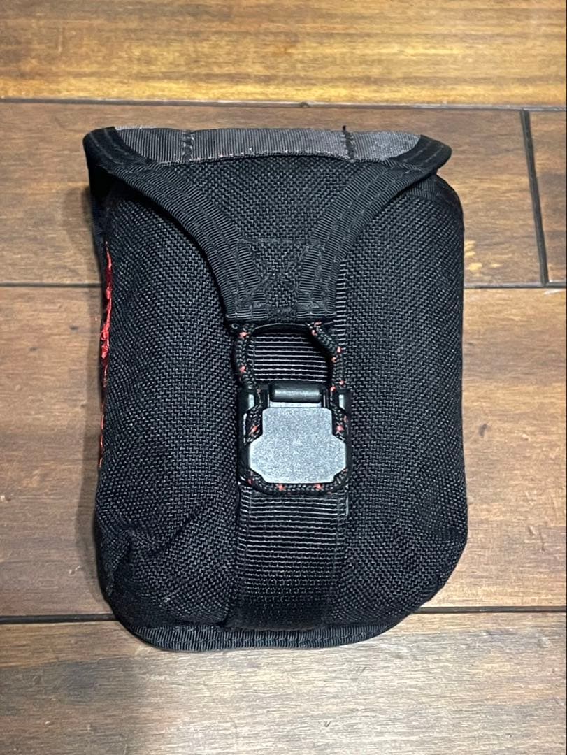 ブリーフィング　BRIEFING GOLF yard scopeとケース