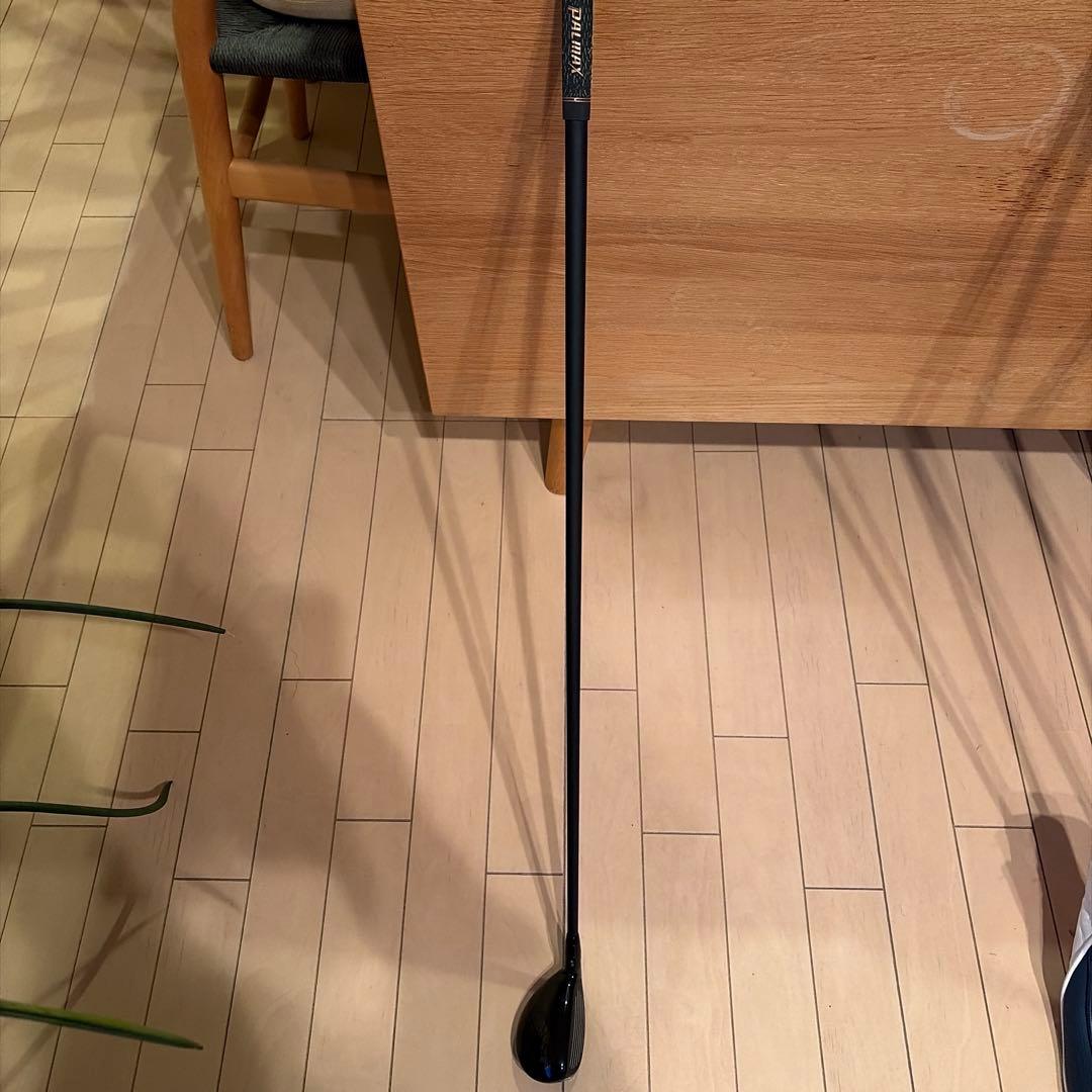 『週末限定値下げ』TSR3 ユーティリティ 21° メーカーカスタム ゴースト