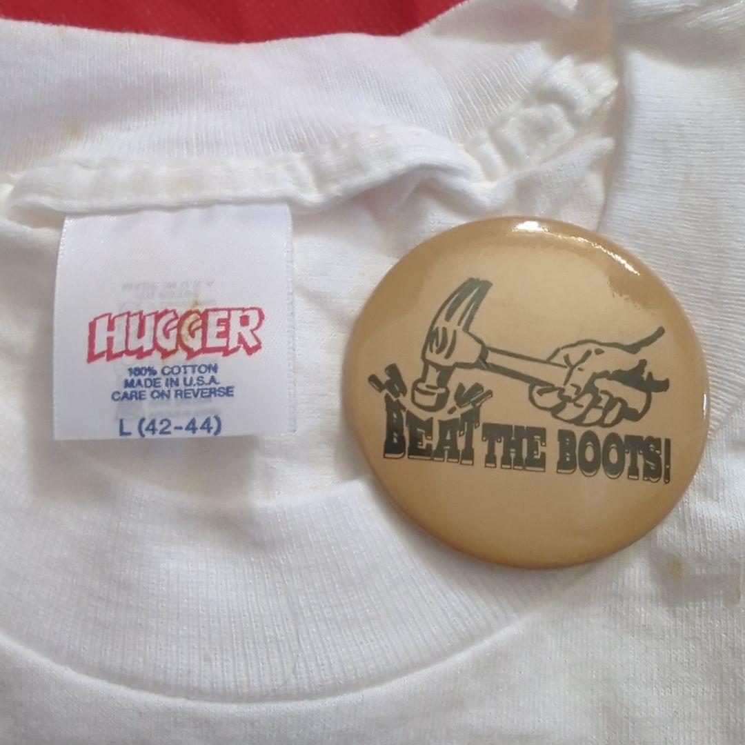 y*y様 希少　FRANK ZAPPA BEAT THE BOOTS! 限定LP