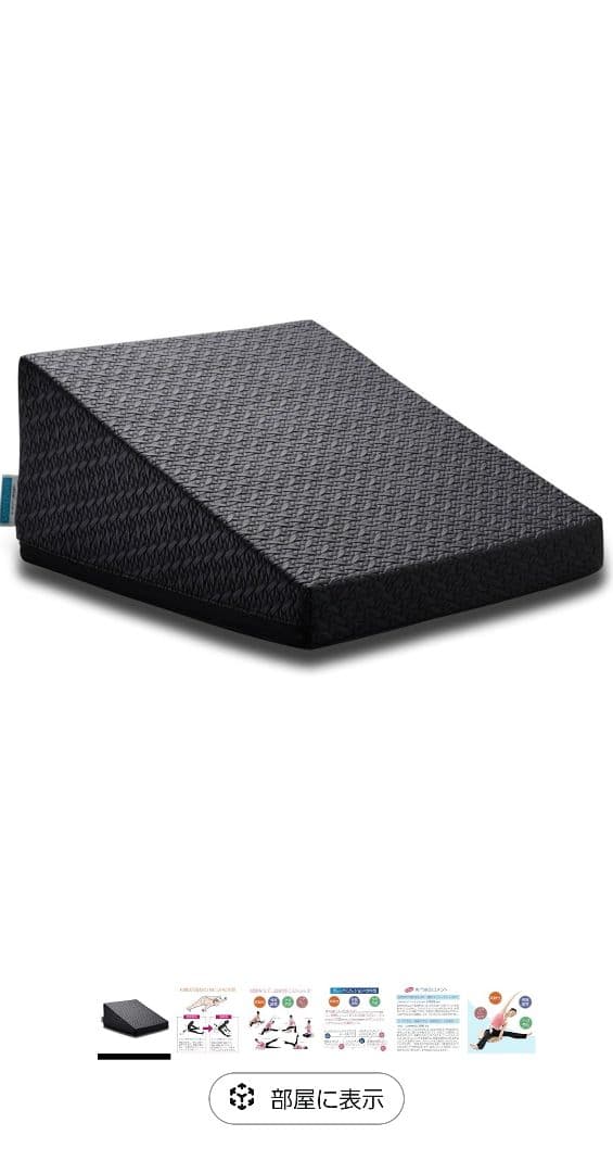 【即購入OK】サンテプラス フレックスクッション