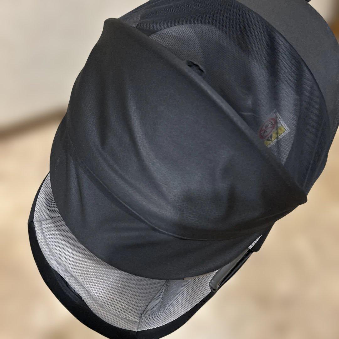 【美品】 コンビ THE S ISOFIX エッグショック ZA-670