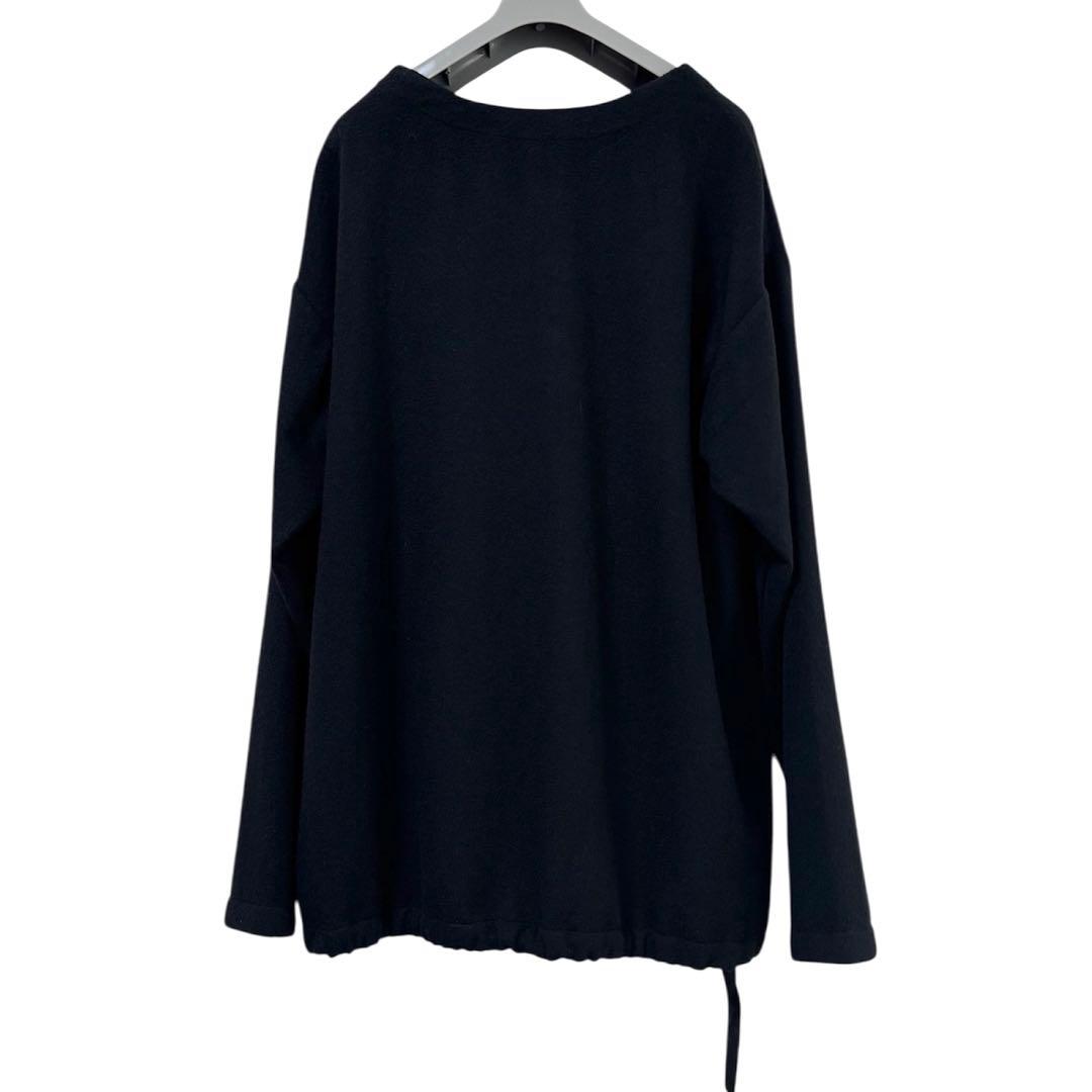 【世界23点限定】 GEOFFREY B.SMALL カシミヤニット