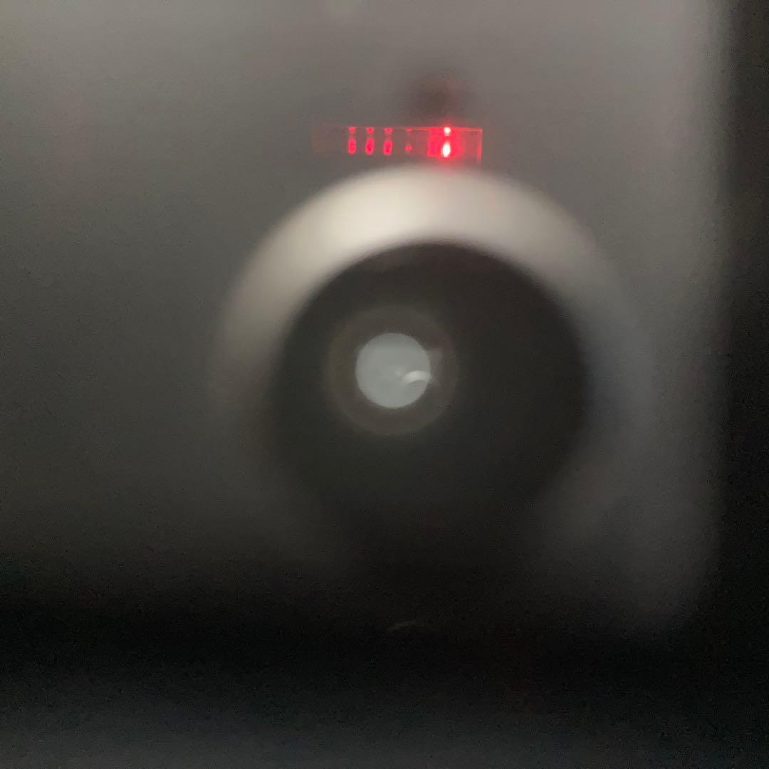 【ジャンク】ZENZA BRONICA GS-1 中判フィルムカメラ