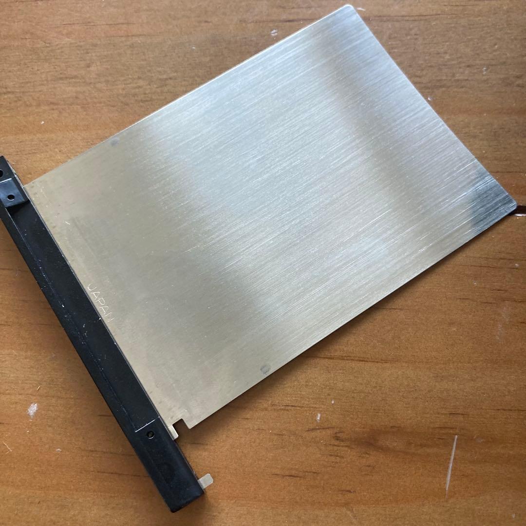 【ジャンク】ZENZA BRONICA GS-1 中判フィルムカメラ