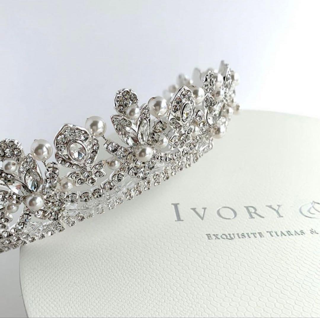 【即日発送！】ivory&co sakura Alexandra