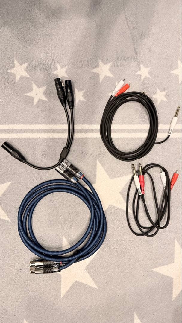 Roland V-160HD モニター、音響ケーブル付き