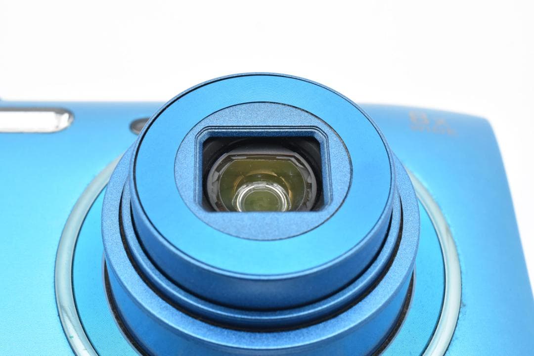 Nikon COOLPIX S3600 コンパクトデジタルカメラ　A020