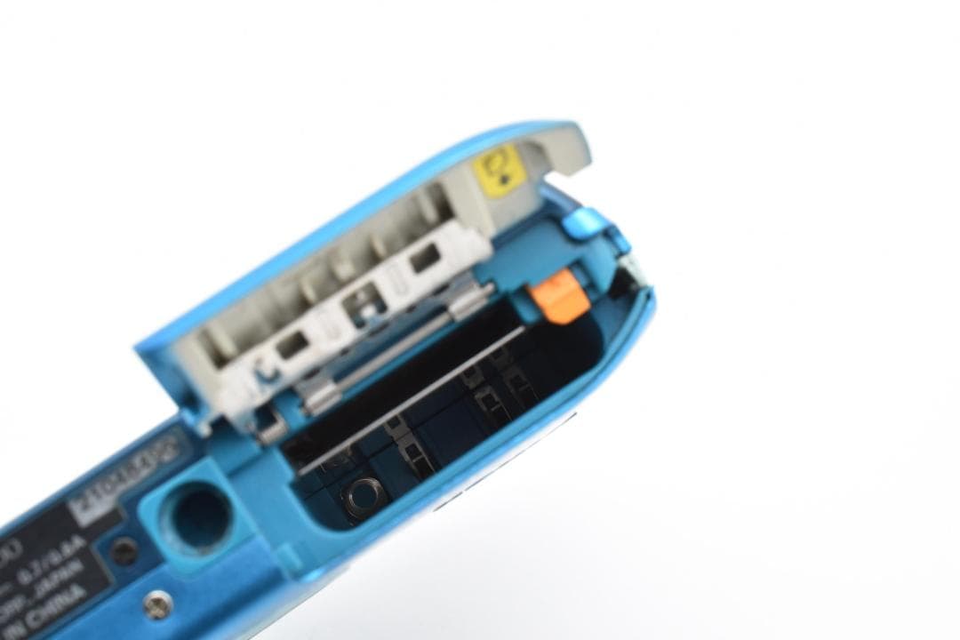 Nikon COOLPIX S3600 コンパクトデジタルカメラ　A020