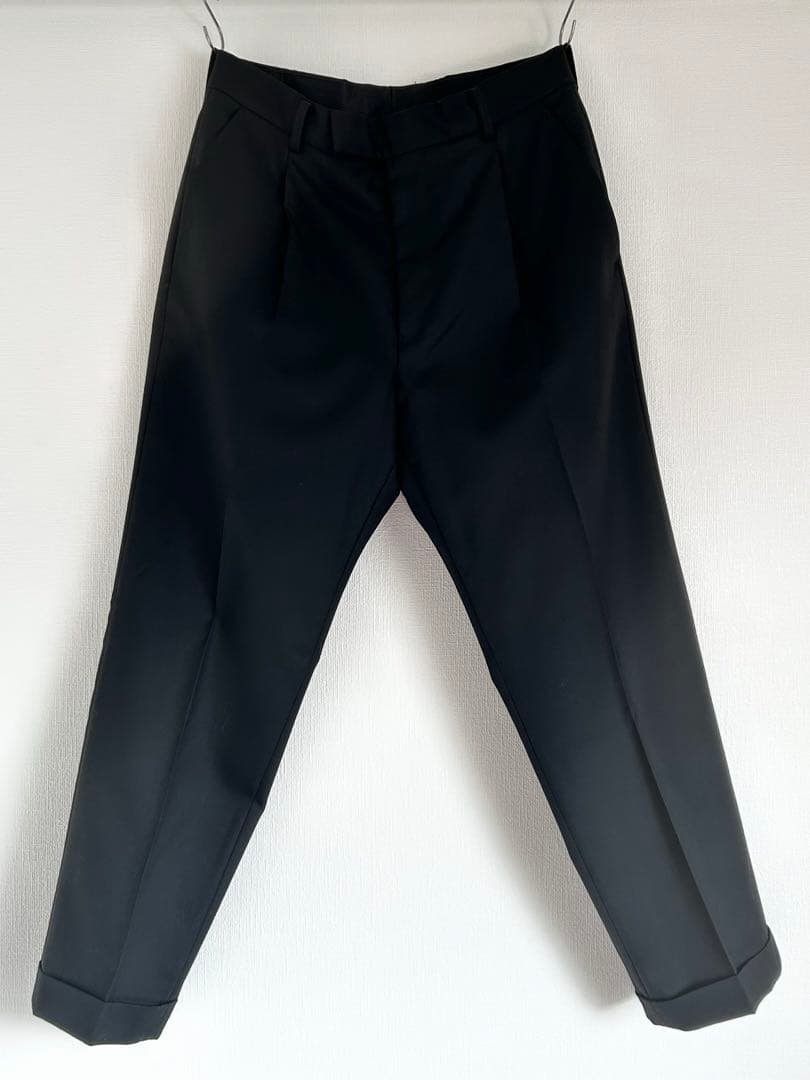 WACKO MARIA ワコマリア UNCONSTRUCTED JACKET