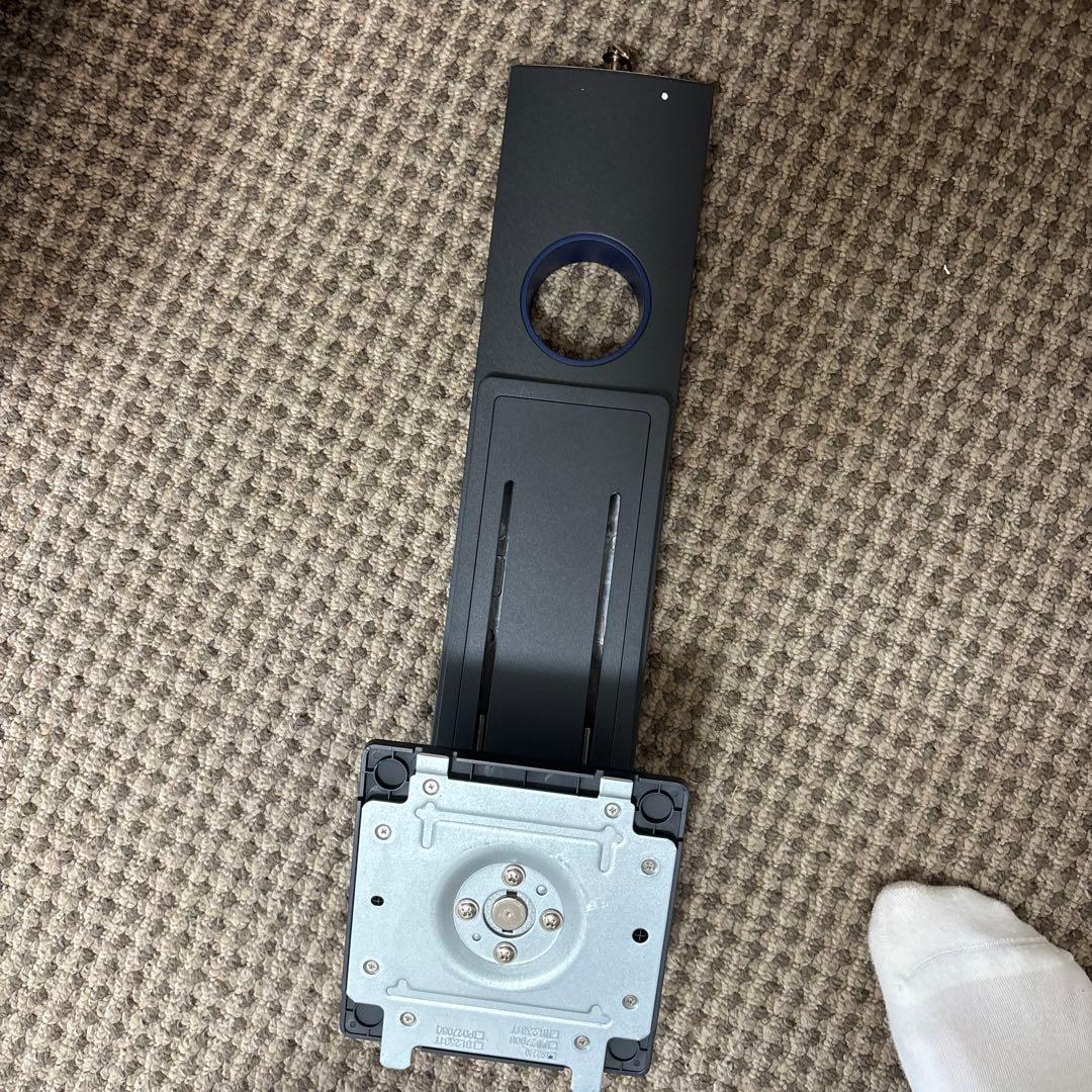 BenQ SW240 カラーマネジメントモニター