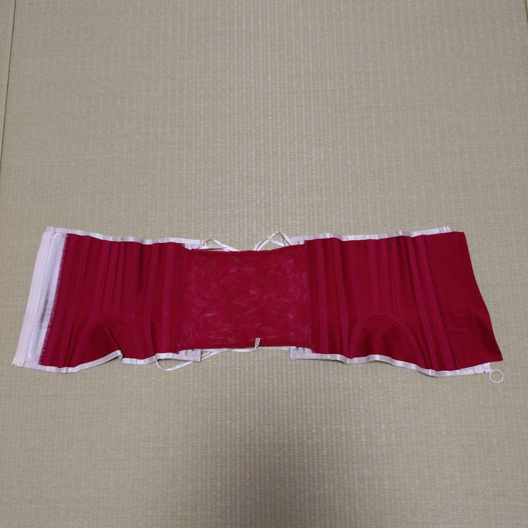 元鈴木さん EnchantedCorset Kimberly Sサイズ