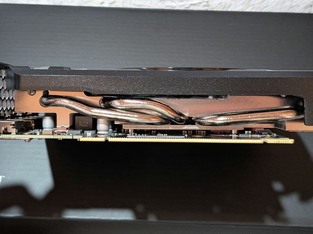 グラフィックボード・グラボ・ビデオカード Palit GEFORCE RTX 4060Ti StormX 8G