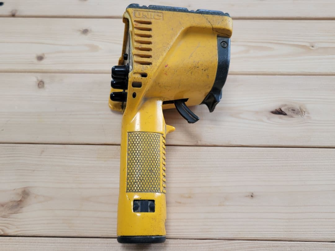 古河UNICラジコン RC-33R-AK 収納ケース付き