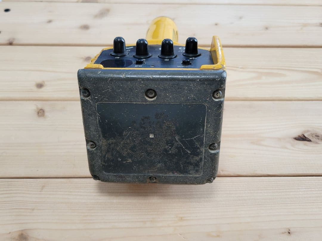 古河UNICラジコン RC-33R-AK 収納ケース付き