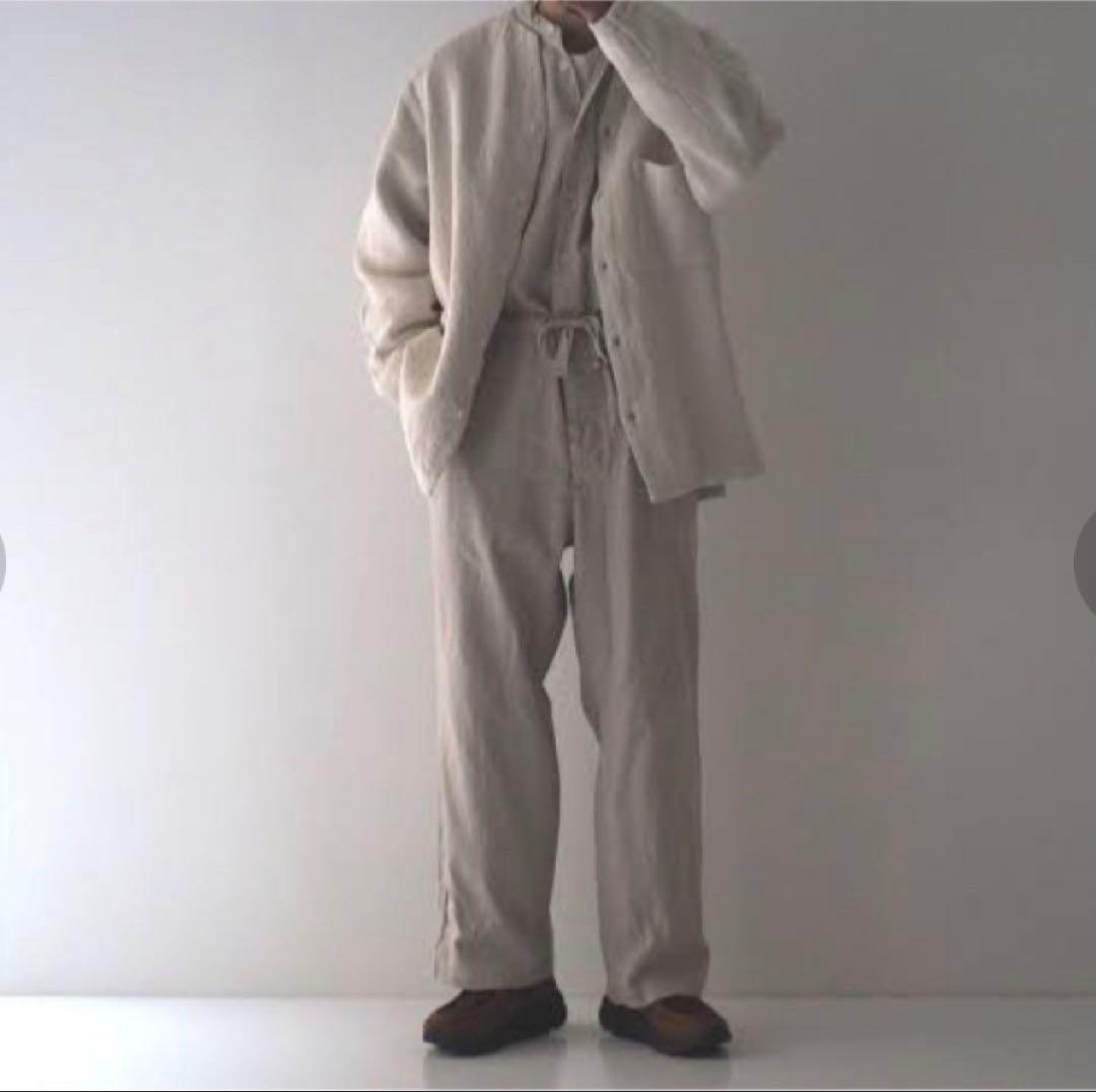 confect ツイルワークパンツ