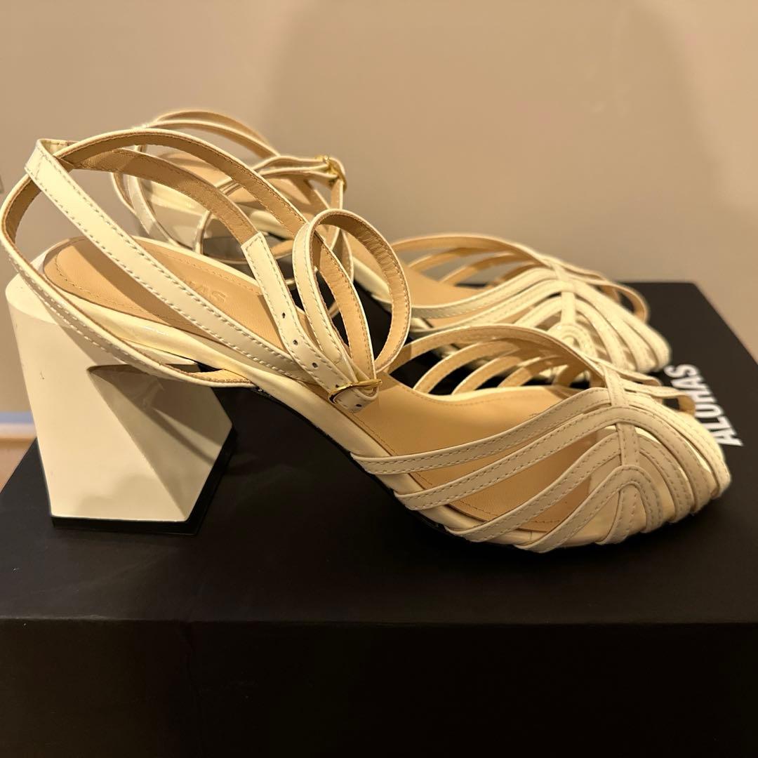 ★新品★ALOHAS ストラップサンダル