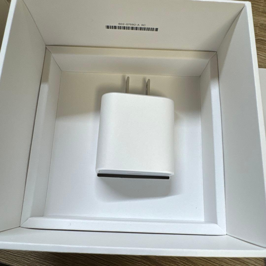 【中古】Apple Pod mini イエロー