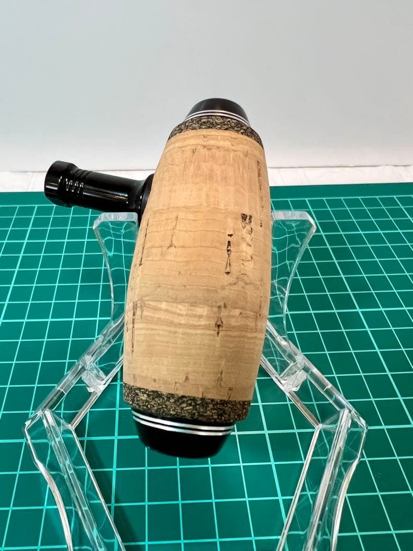 スタジオオーシャンマークAE85EX CORK/BK(19限定)