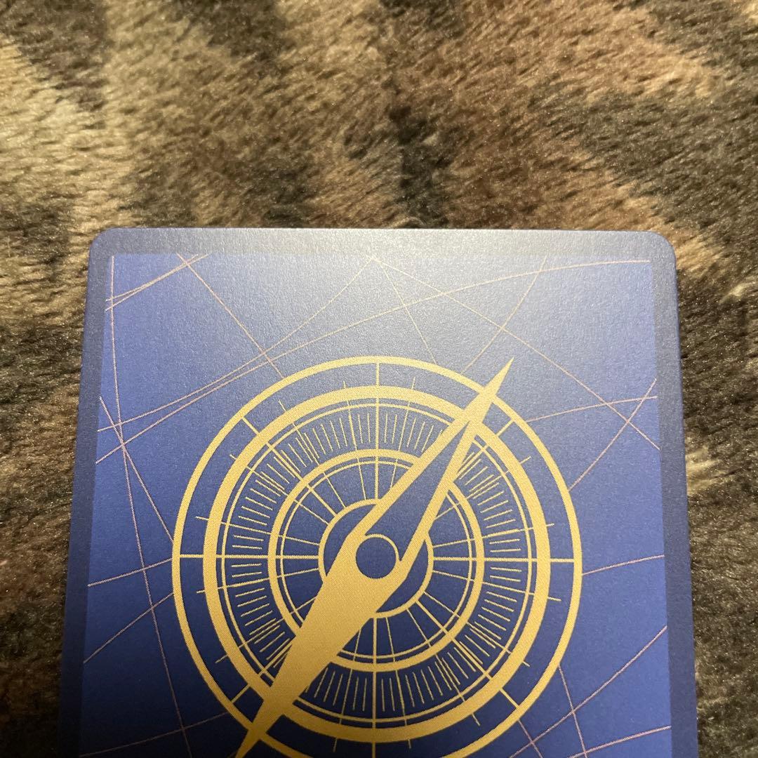 ワンピースカード　ペローナ　SP ハンコック　パラレル