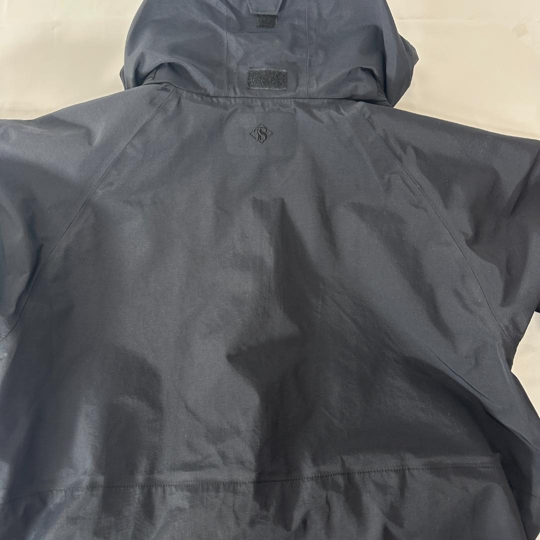 極美品　TRU-SPEC トゥルースペック ECWCS Gen2 パーカー　XL