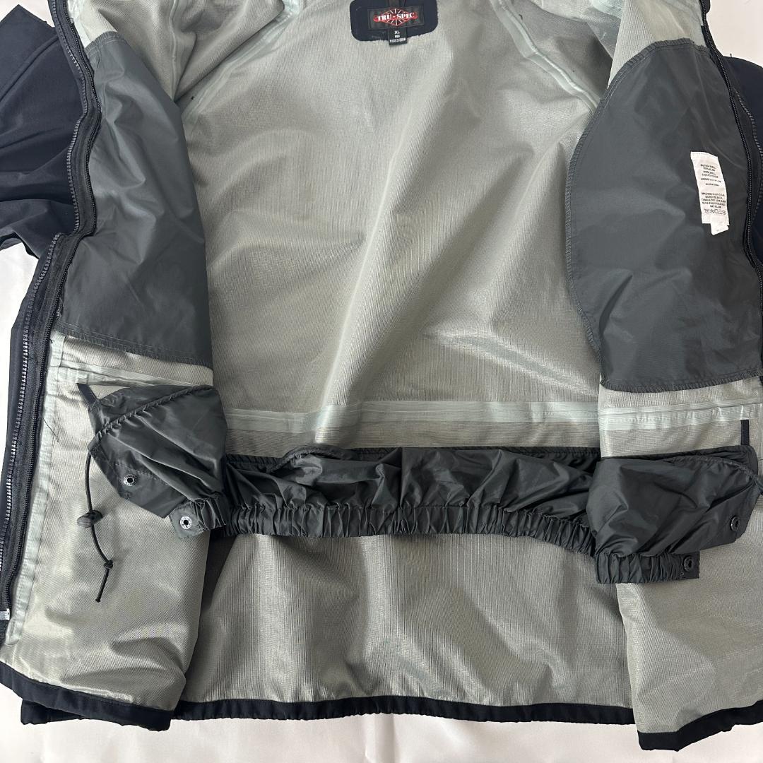 極美品　TRU-SPEC トゥルースペック ECWCS Gen2 パーカー　XL