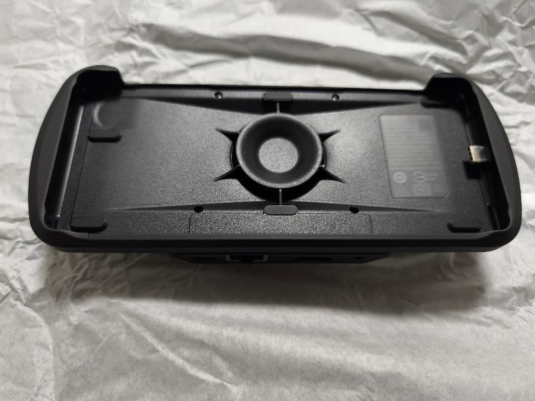 SONY Xperia Stream ゲーミングデバイス