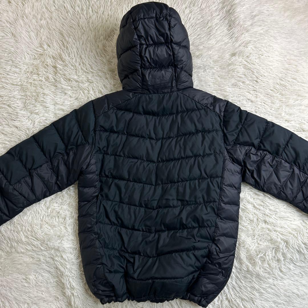 Columbia OMNI-HEAT ダウンジャケット Y2K M