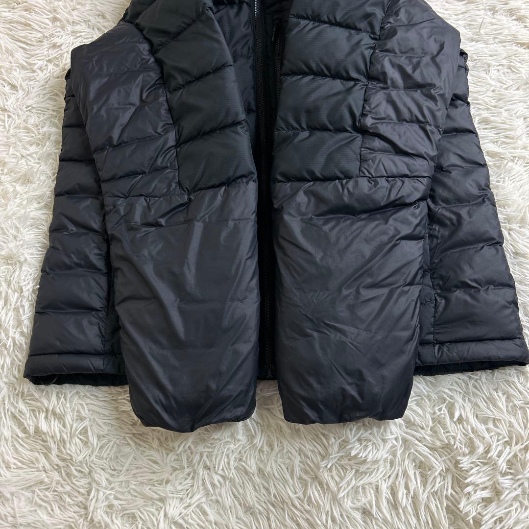 Columbia OMNI-HEAT ダウンジャケット Y2K M