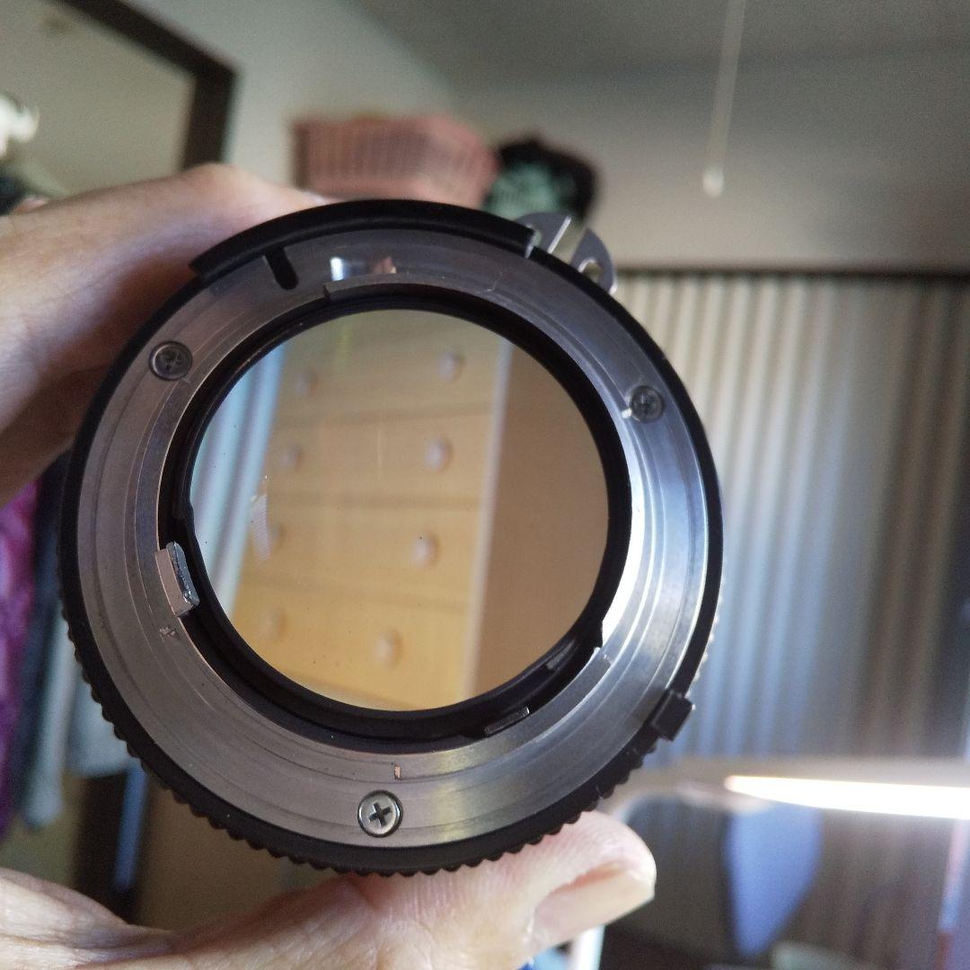 ozu美品Nikon F3 HP Ai-s NIKKOR 50mm