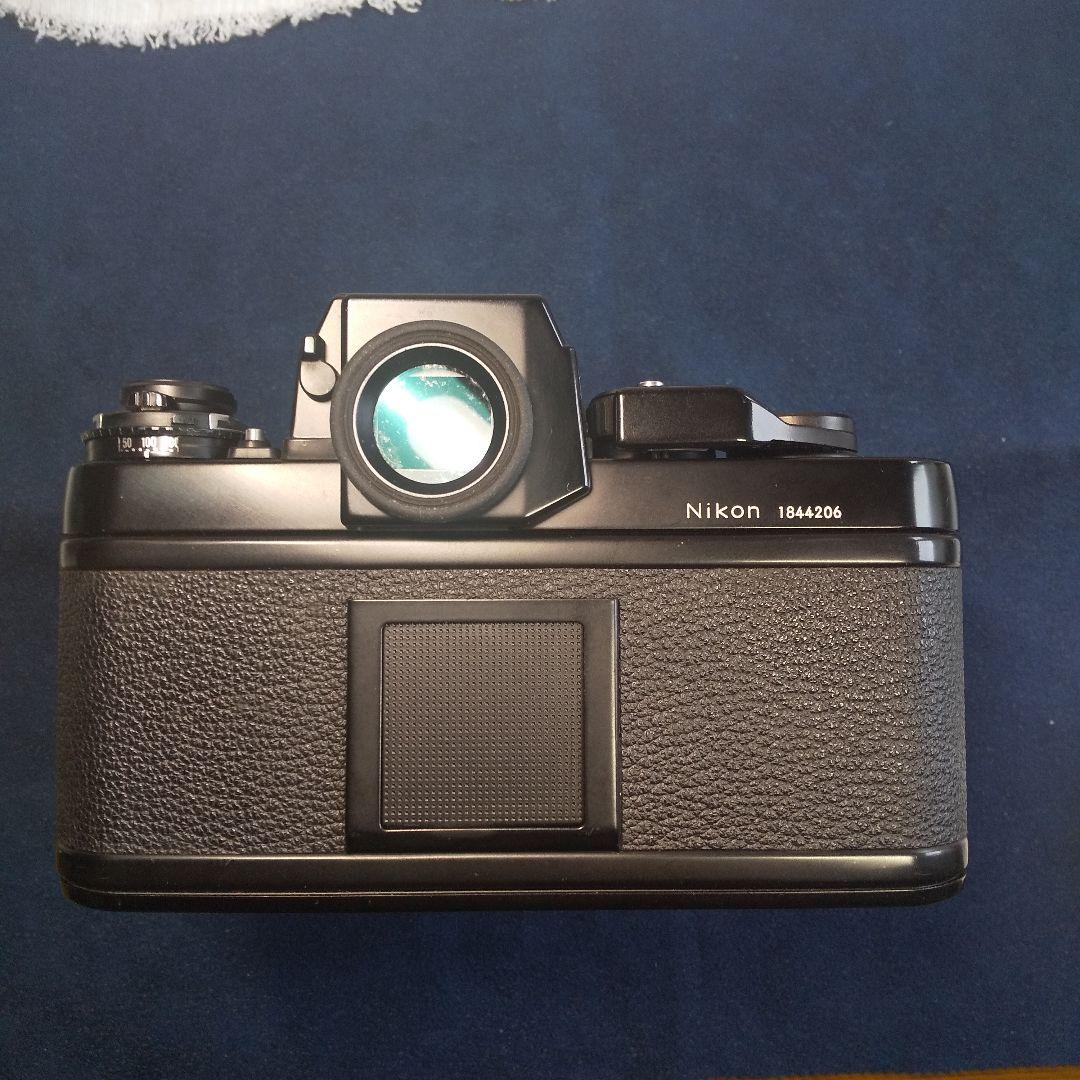 ozu美品Nikon F3 HP Ai-s NIKKOR 50mm