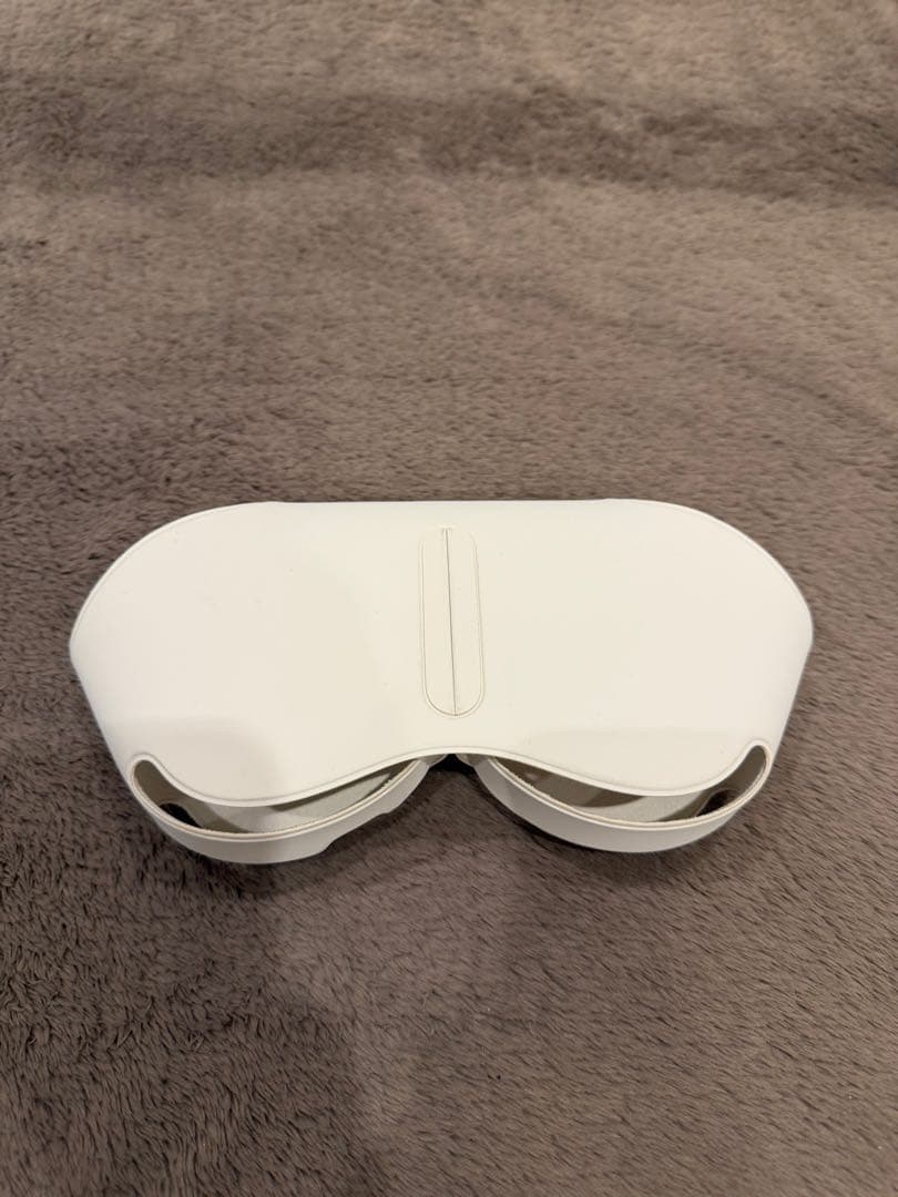 AirPods Max 第二世代 スターライト