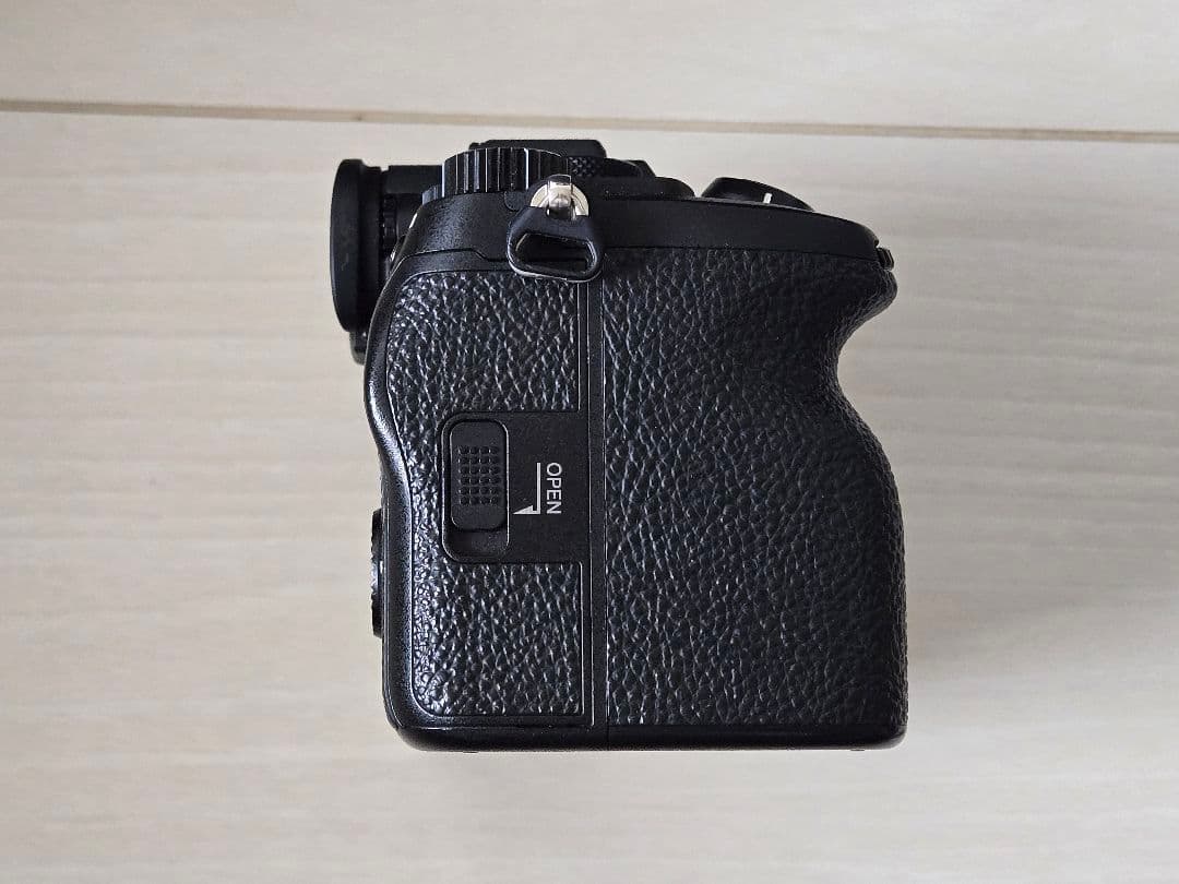 SONY α7 Ⅳ ミラーレス一眼カメラ