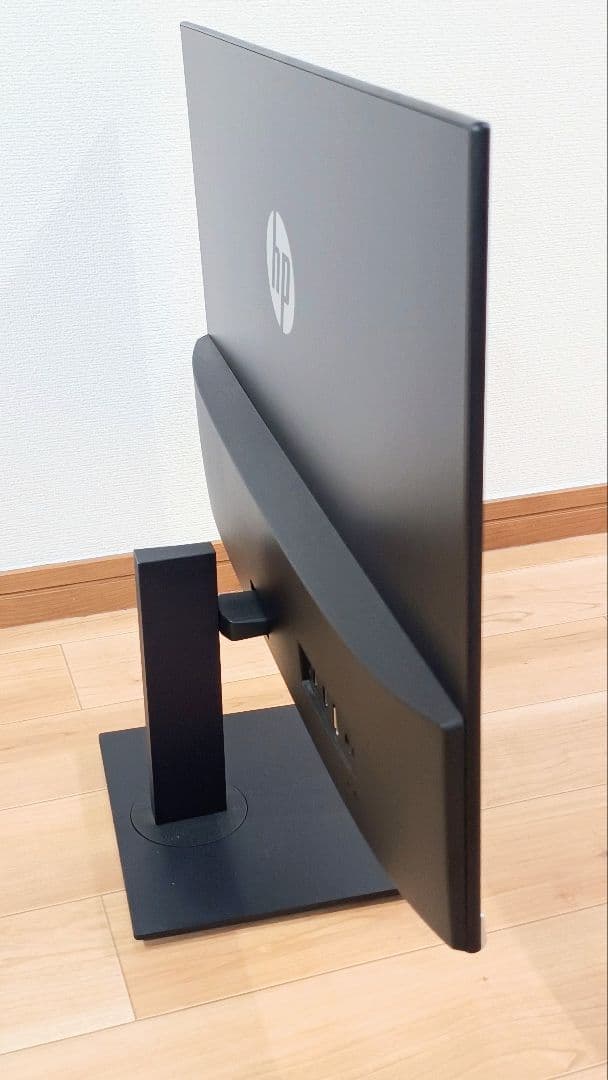 HP 27f 4K ヒューレット・パッカード(HP)モニター 27インチ 4K