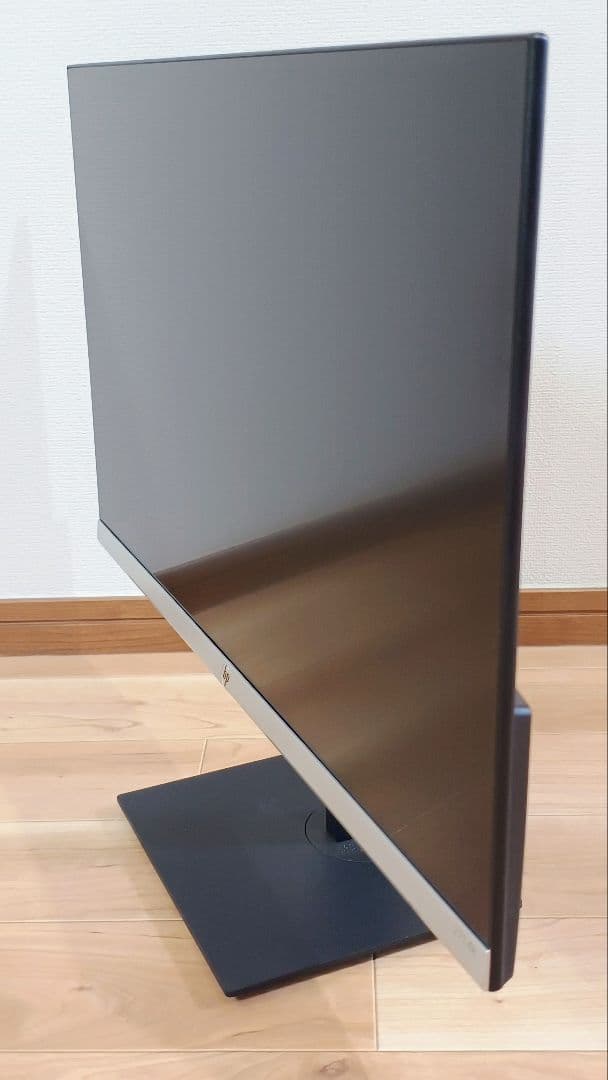 HP 27f 4K ヒューレット・パッカード(HP)モニター 27インチ 4K