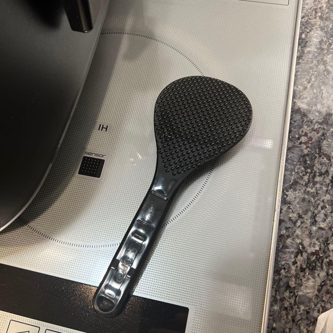 h*g様 Panasonic Wおどり炊　炊飯器 SR-VSX108