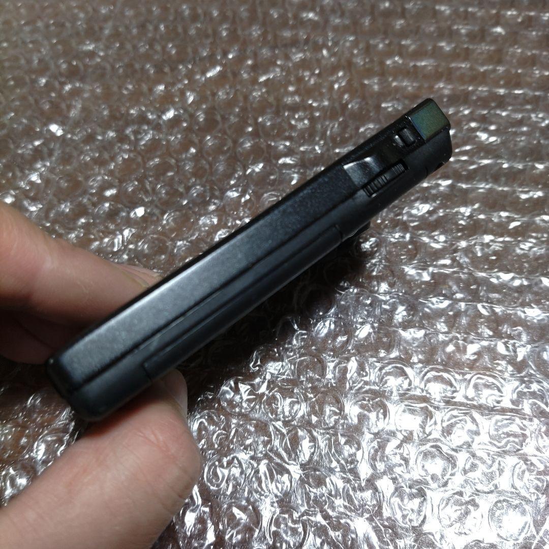 ソニー ポケットラジオ SRF−R356 管理ナンバー7440