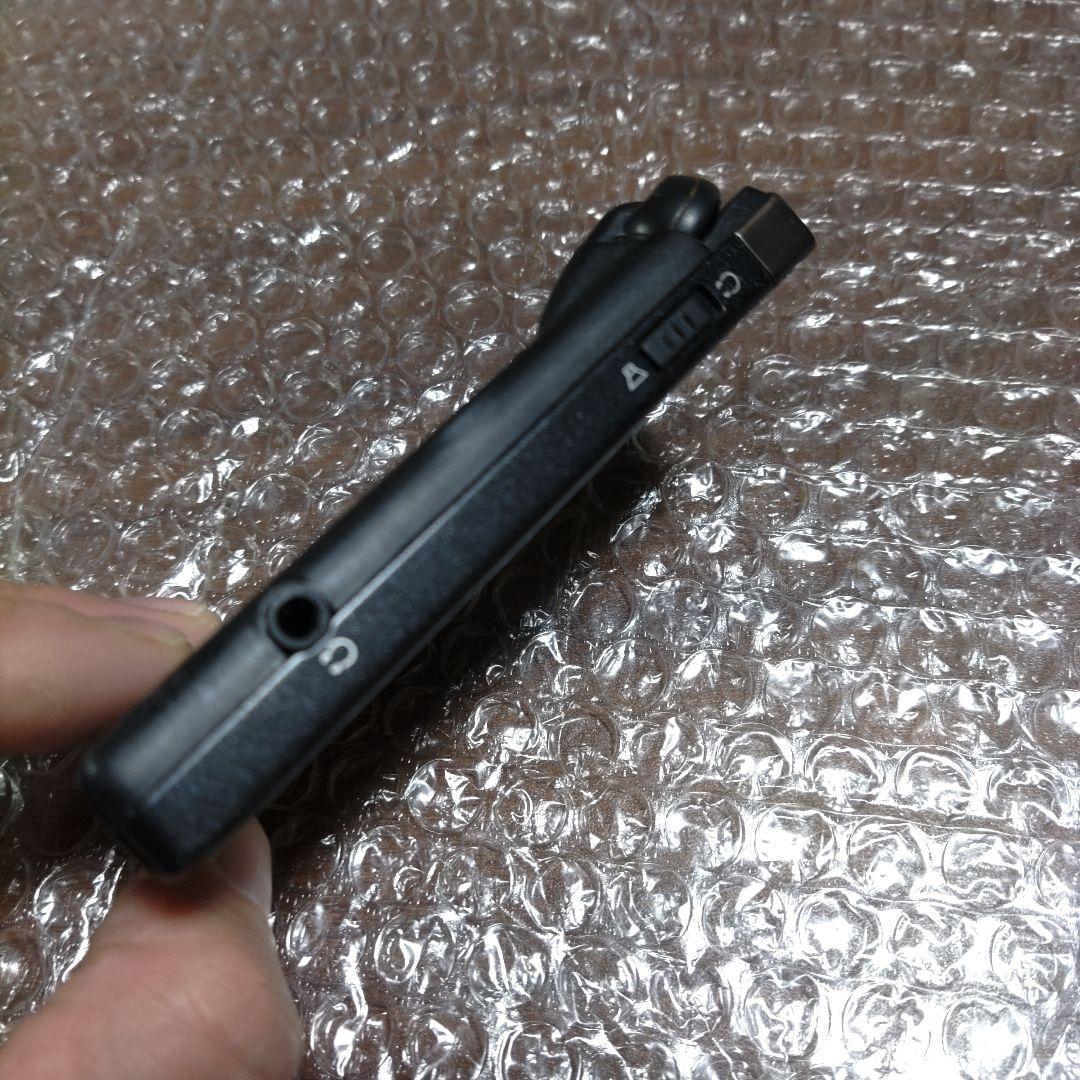 ソニー ポケットラジオ SRF−R356 管理ナンバー7440