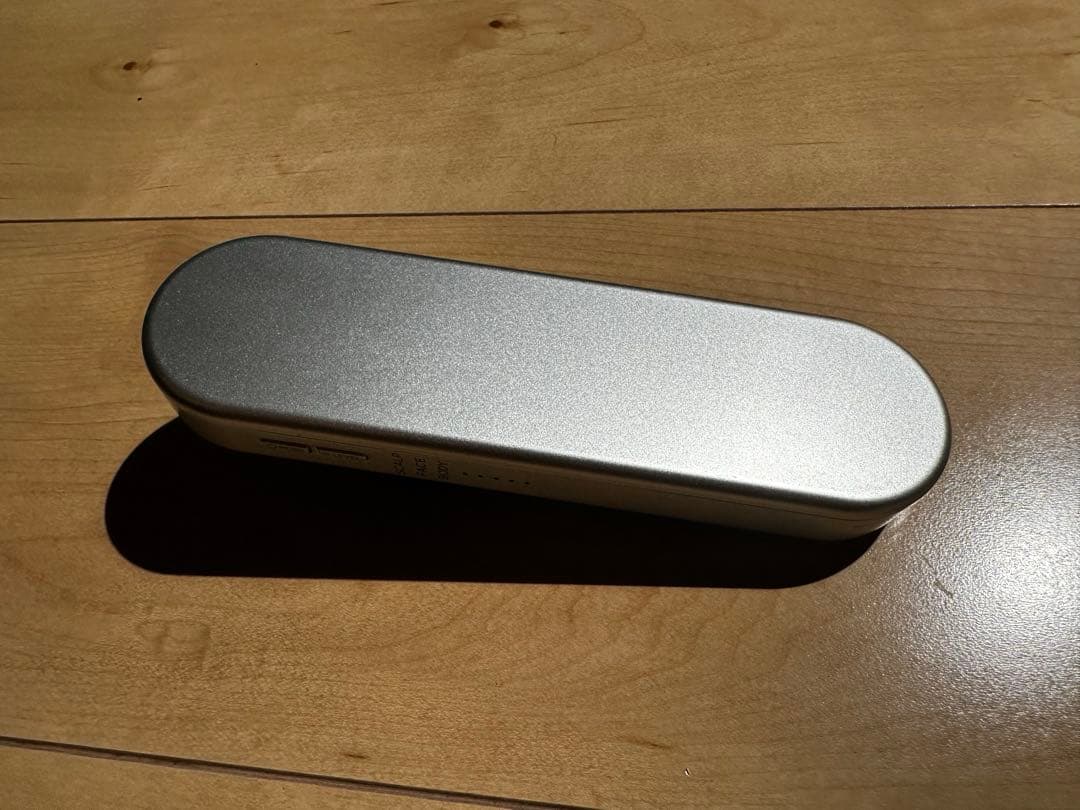 SALONIA サロニア EMSリフトブラシ