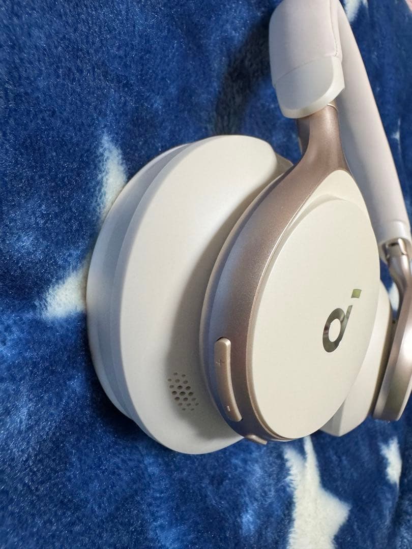 ANKER Bluetoothヘッドホン