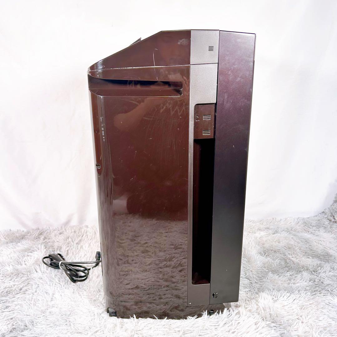 DAIKIN ダイキン 空気清浄機 ACZ70W-T 2020年製　②