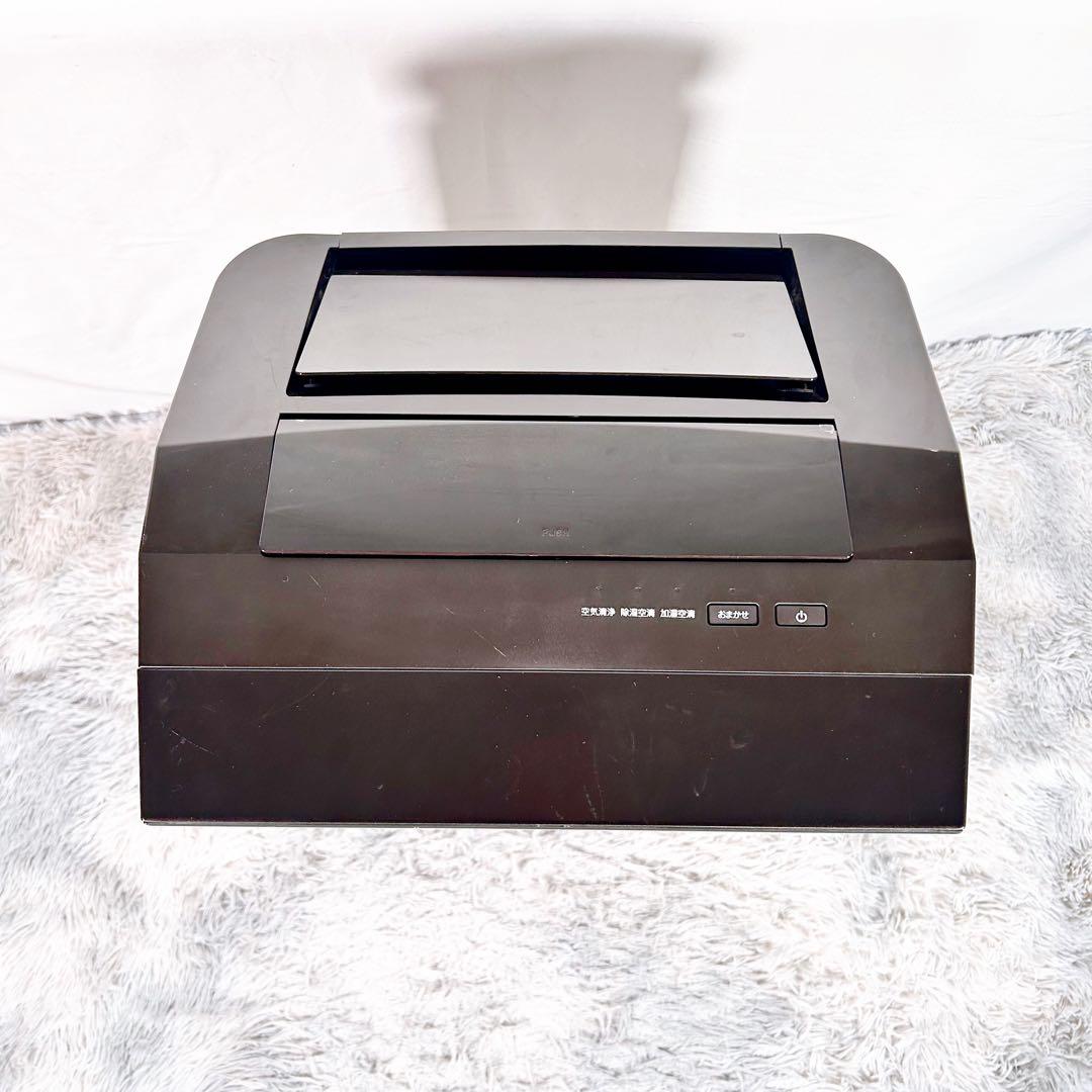 DAIKIN ダイキン 空気清浄機 ACZ70W-T 2020年製　②