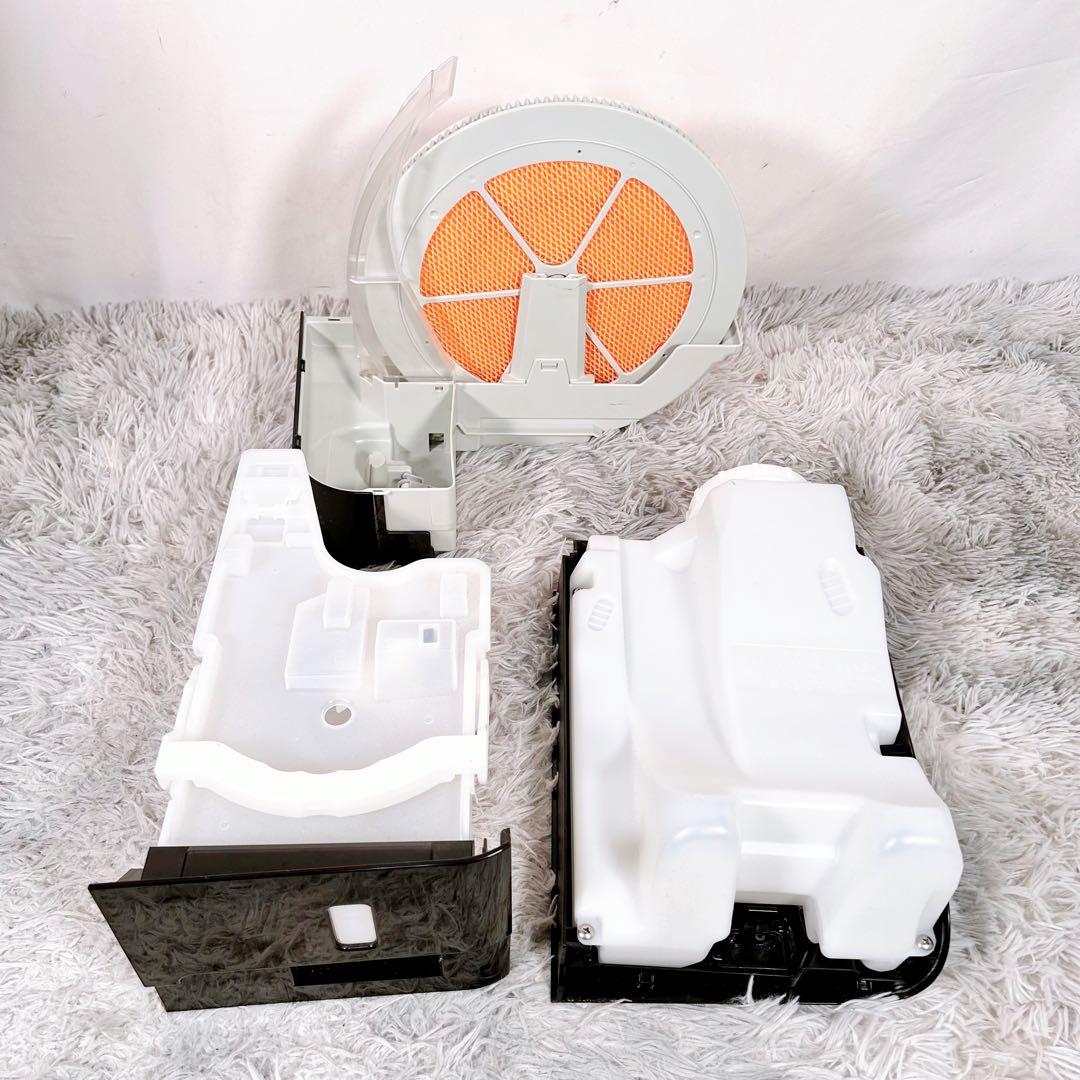 DAIKIN ダイキン 空気清浄機 ACZ70W-T 2020年製　②