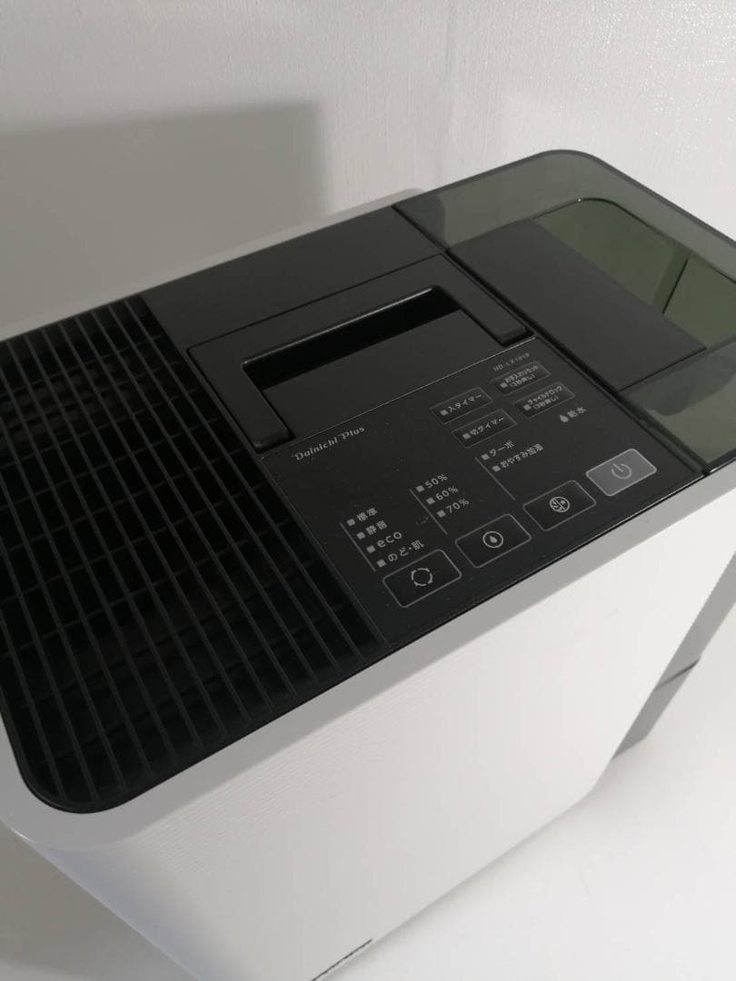 ダイニチ ダイニチプラス HD-LX1019