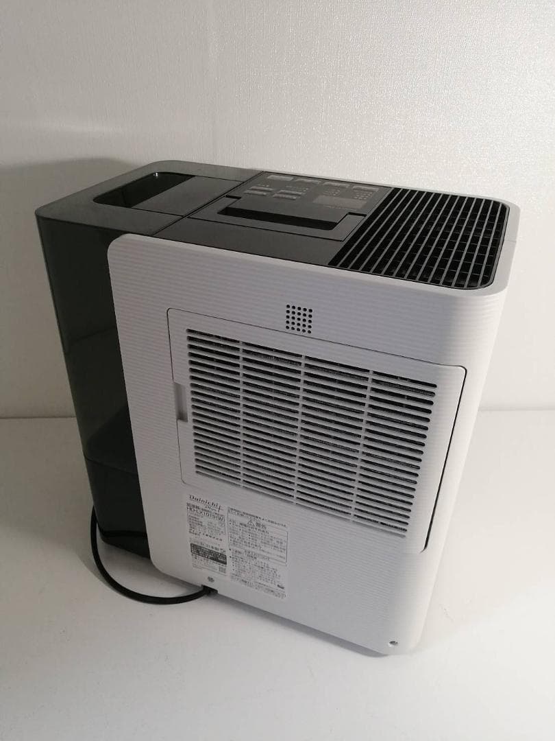 ダイニチ ダイニチプラス HD-LX1019