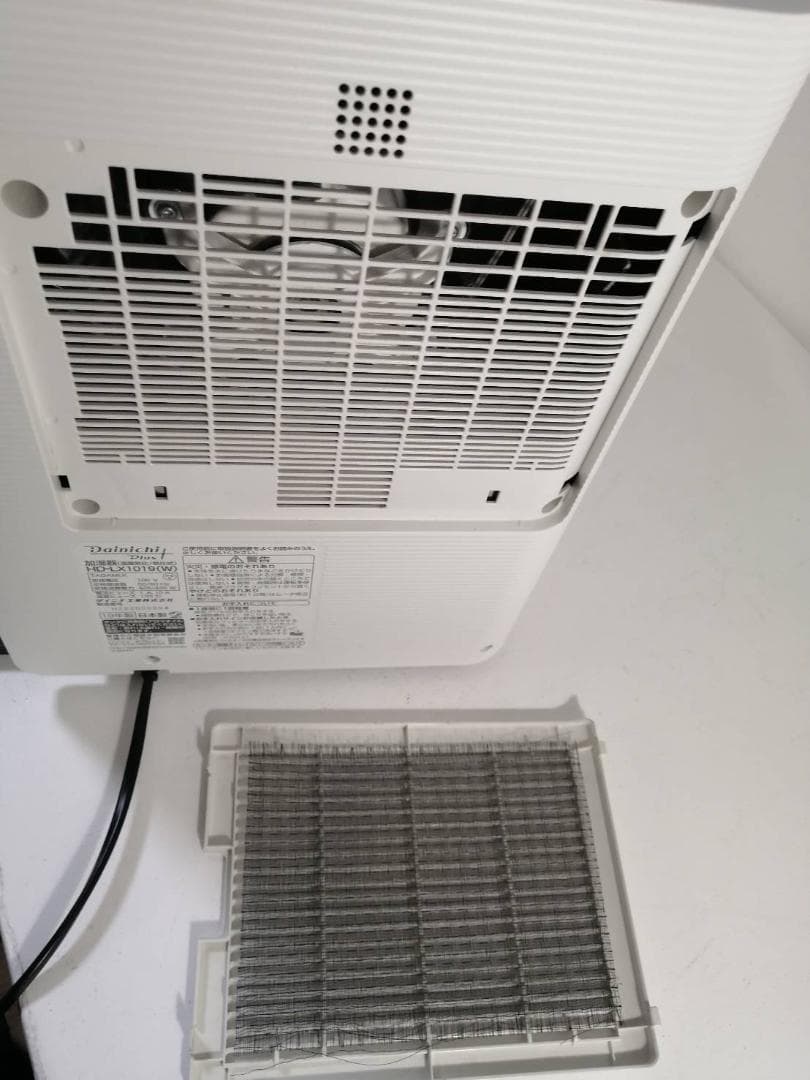 ダイニチ ダイニチプラス HD-LX1019