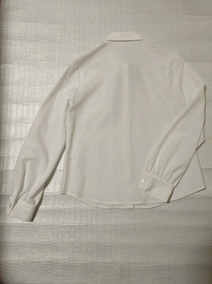 美品 ELLE en noir 卒服パンツスーツ5点セット160㎝