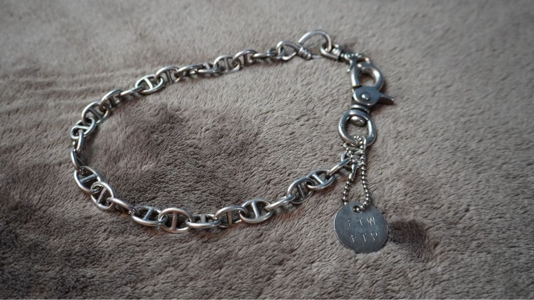 【即完】三軒茶屋us ウォレットチェーン