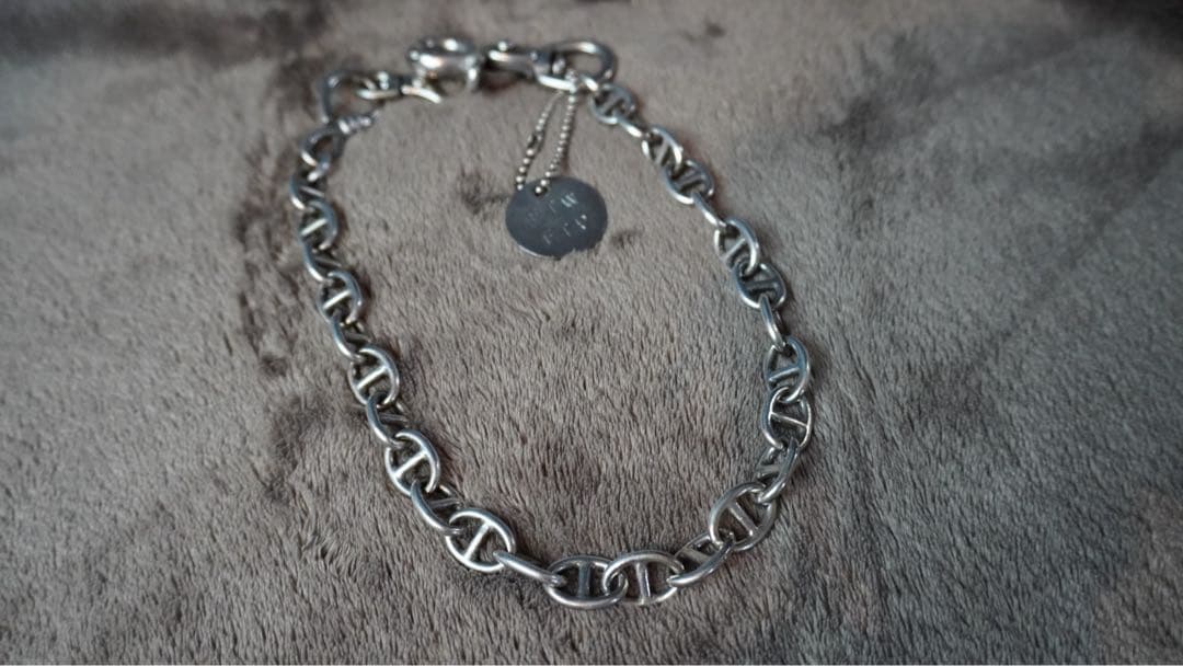 【即完】三軒茶屋us ウォレットチェーン