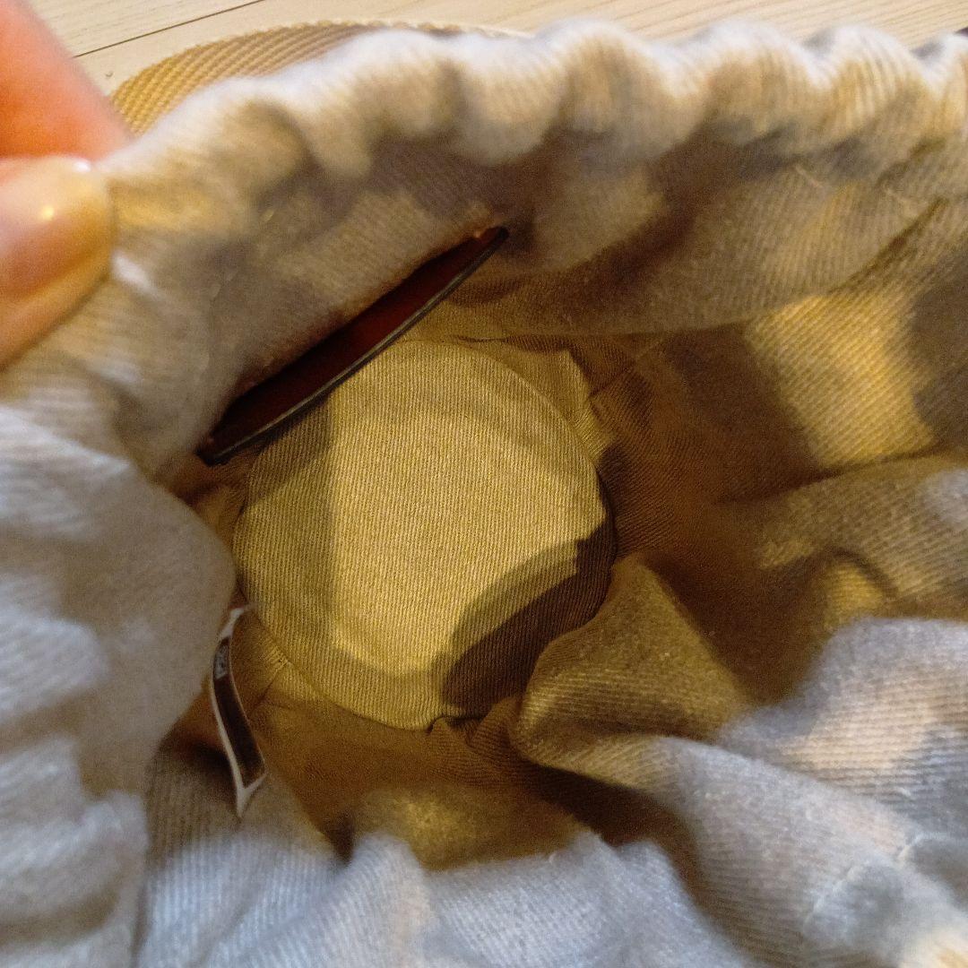 Chloe クロエ WOODYスモールバスケット かごバッグ