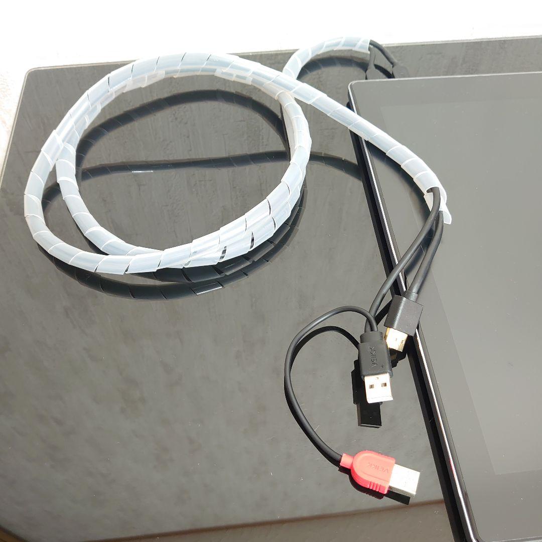 VEIKK 液タブ 11.6インチ 液晶タブレット VK1200